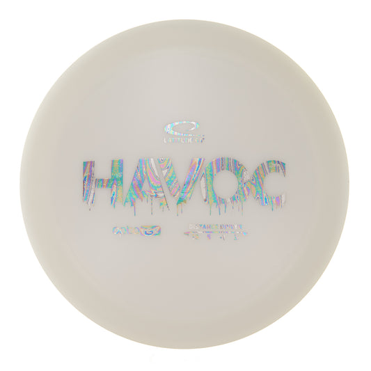 Latitude 64 Havoc - Opto Ice 176g | Style 0002