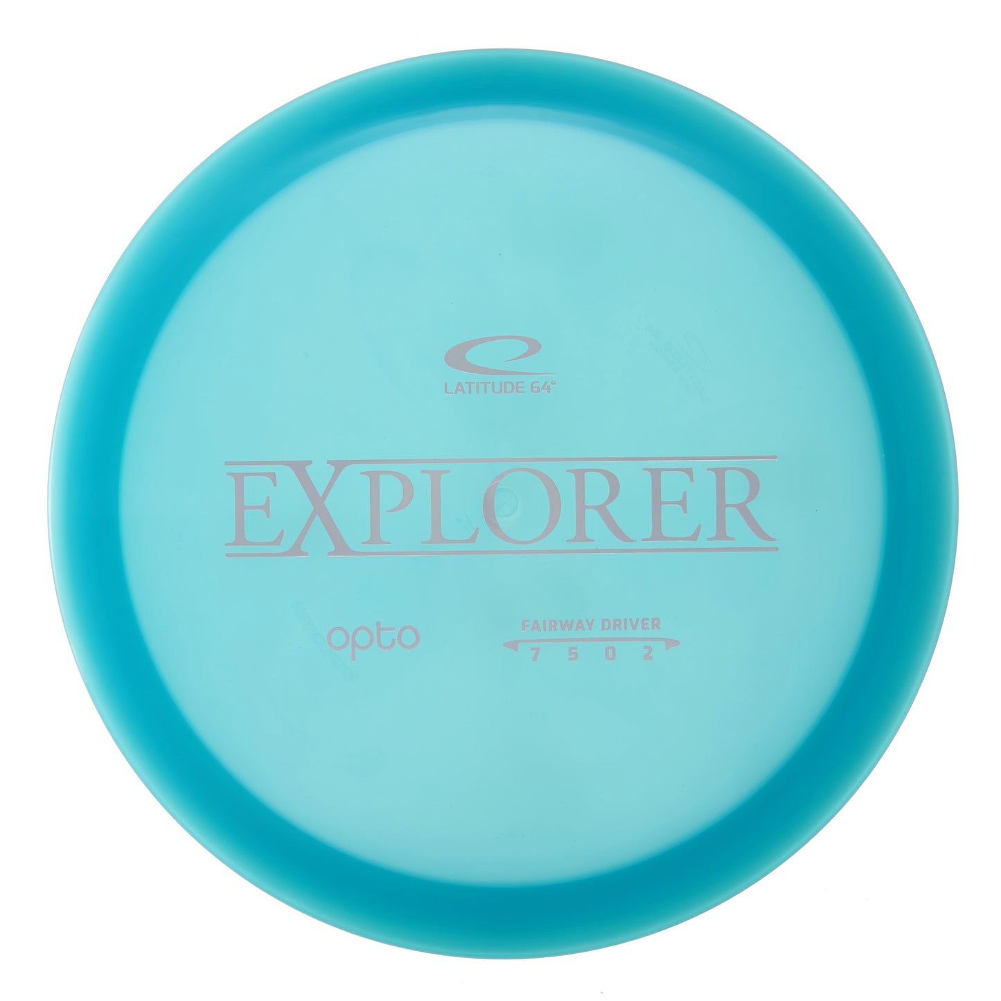 Latitude 64 Explorer - Opto 173g | Style 0006