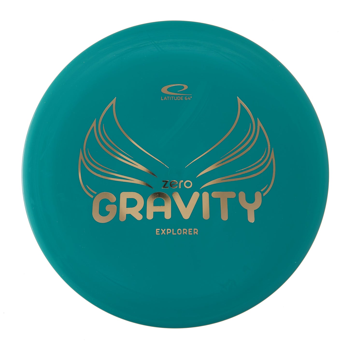 Latitude 64 Explorer - Zero Gravity 124g | Style 0004