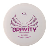 Latitude 64 Explorer - Zero Gravity 125g | Style 0001