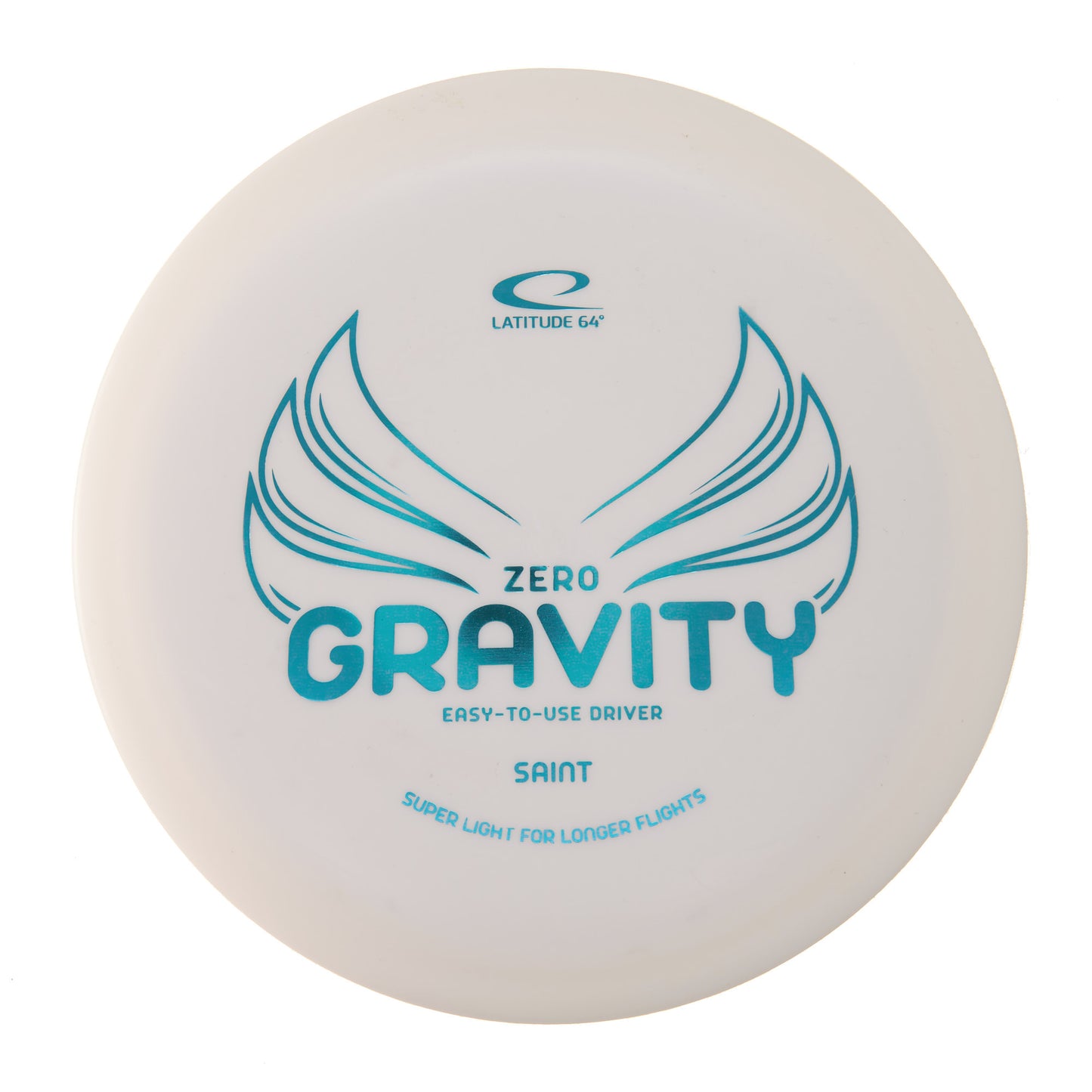 Latitude 64 Saint - Zero Gravity 124g | Style 0001