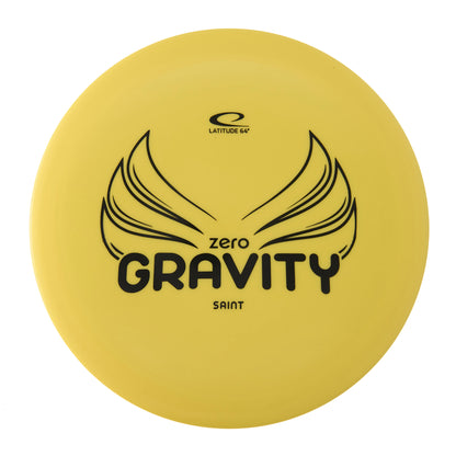 Latitude 64 Saint - Zero Gravity 126g | Style 0008