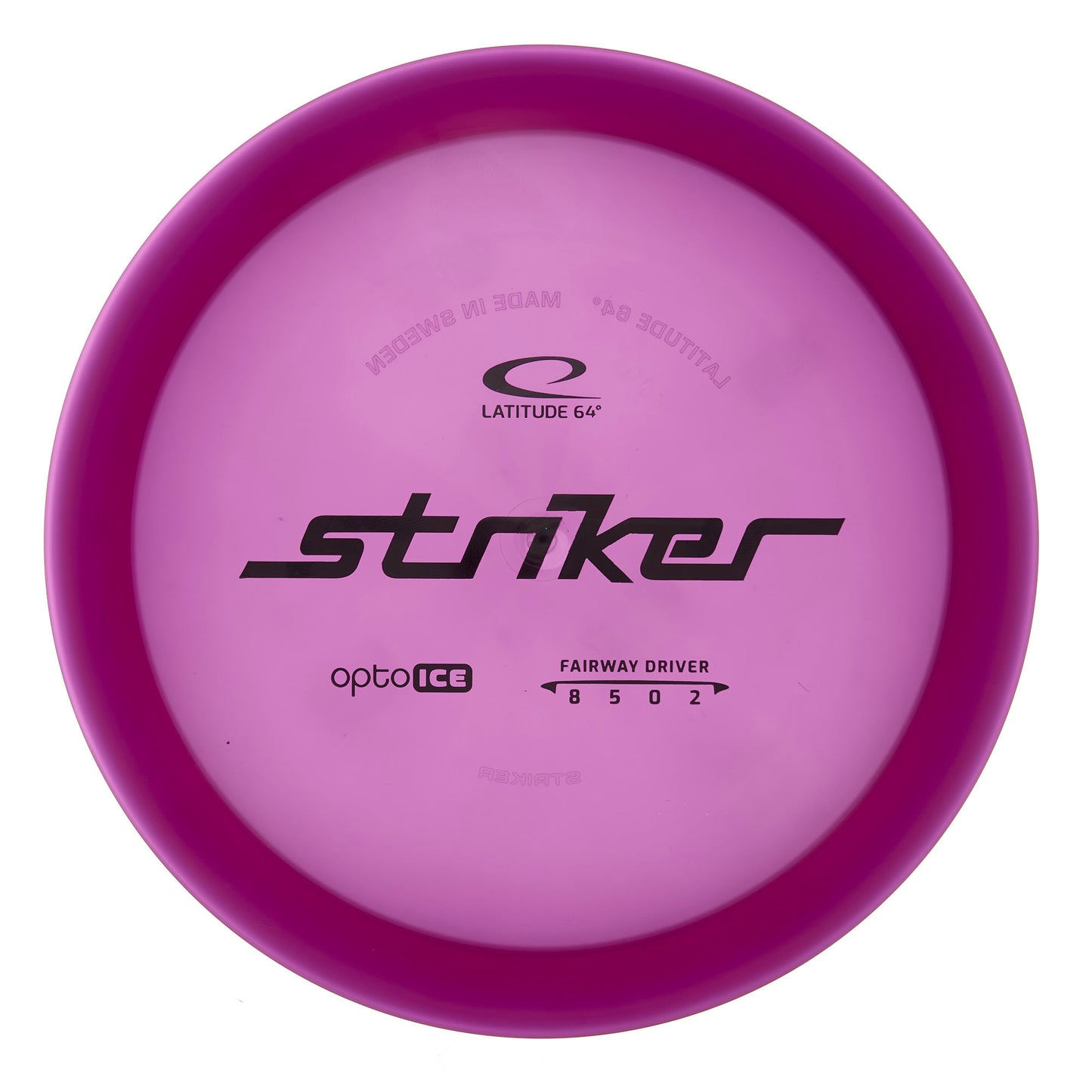 Latitude 64 Striker - Opto Ice 175g | Style 0001