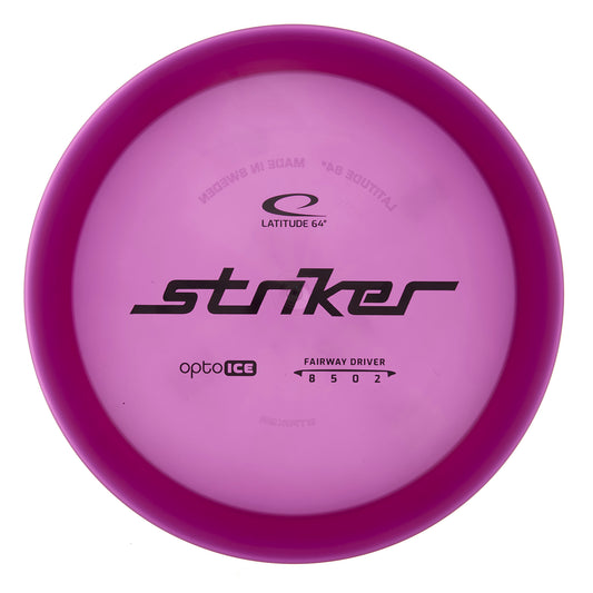 Latitude 64 Striker - Opto Ice 175g | Style 0001