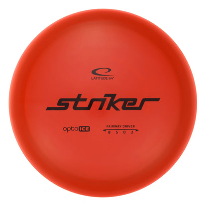 Latitude 64 Striker - Opto Ice 176g | Style 0003