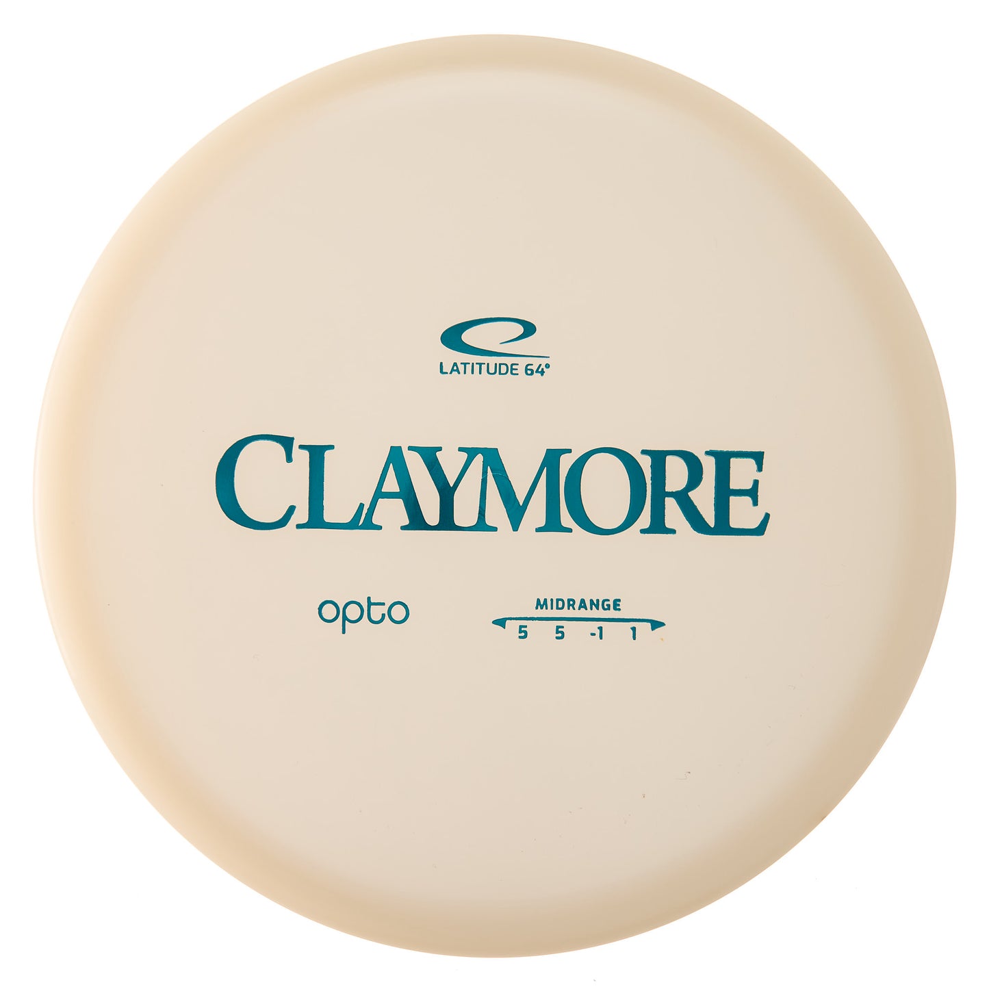 Latitude 64 Claymore - Opto 173g | Style 0003