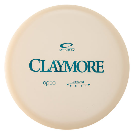 Latitude 64 Claymore - Opto 173g | Style 0003