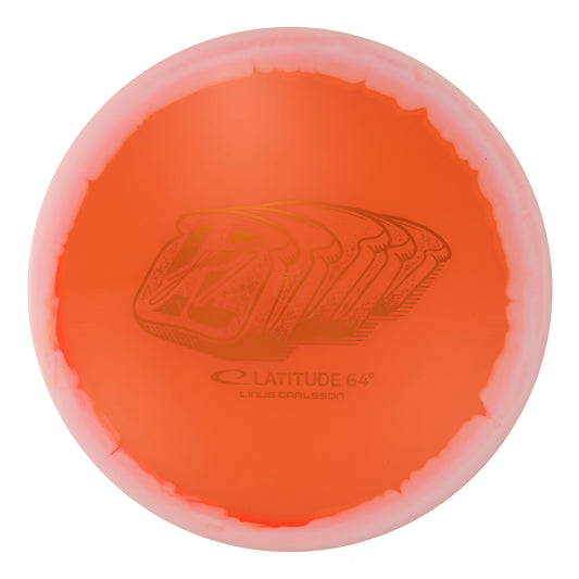 Latitude 64 Compass - 2024 Linus Carlsson Tour Series Opto Ice 179g | Style 0003