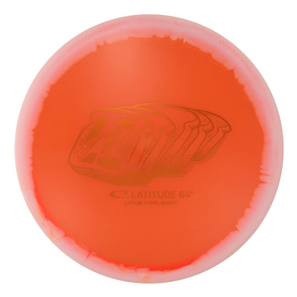 Latitude 64 Compass - 2024 Linus Carlsson Tour Series Opto Ice 179g | Style 0004