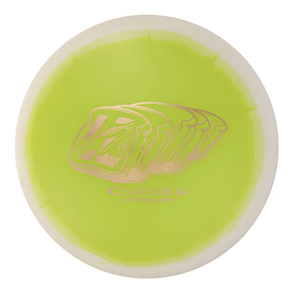 Latitude 64 Compass - 2024 Linus Carlsson Tour Series Opto Ice 179g | Style 0008