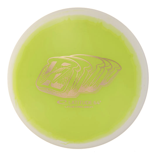 Latitude 64 Compass - 2024 Linus Carlsson Tour Series Opto Ice 180g | Style 0008