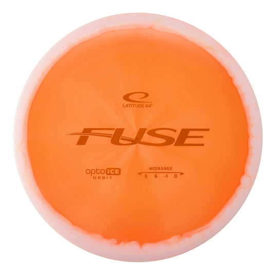 Latitude 64 Fuse - Opto Ice Orbit 175g | Style 0003