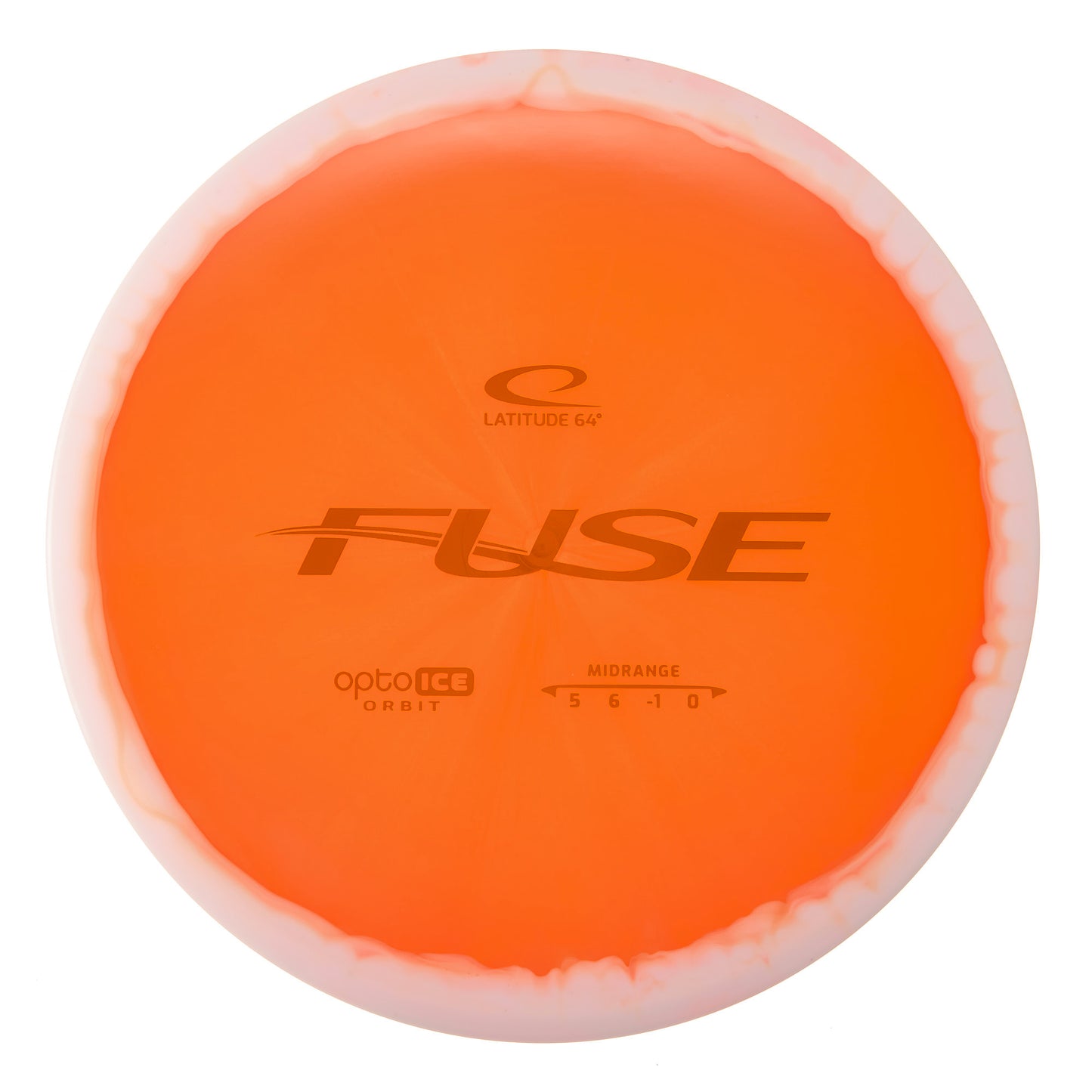 Latitude 64 Fuse - Opto Ice Orbit 175g | Style 0004