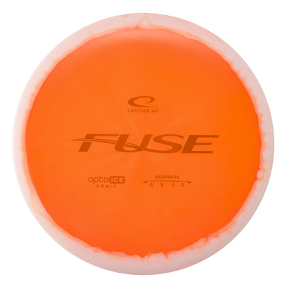 Latitude 64 Fuse - Opto Ice Orbit 175g | Style 0004