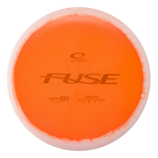 Latitude 64 Fuse - Opto Ice Orbit 175g | Style 0004