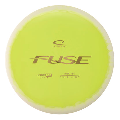 Latitude 64 Fuse - Opto Ice Orbit 175g | Style 0010