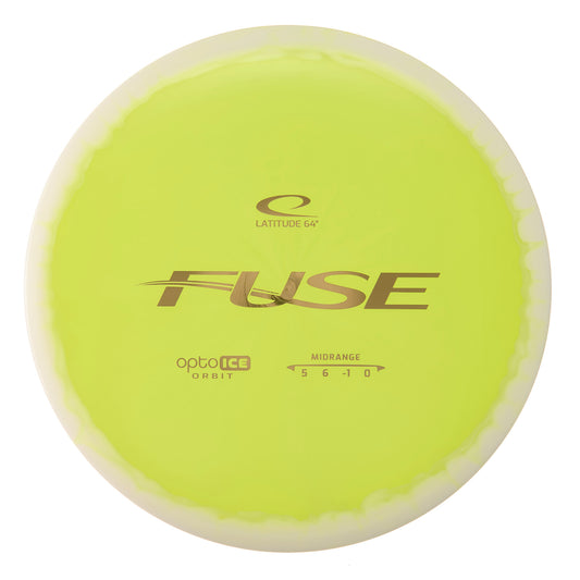 Latitude 64 Fuse - Opto Ice Orbit 175g | Style 0010