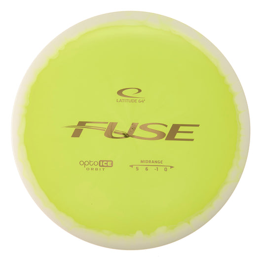 Latitude 64 Fuse - Opto Ice Orbit 175g | Style 0011