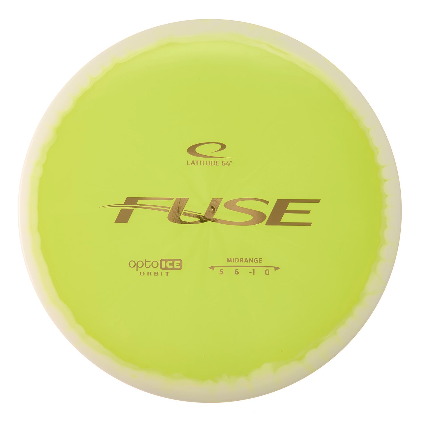 Latitude 64 Fuse - Opto Ice Orbit 175g | Style 0013