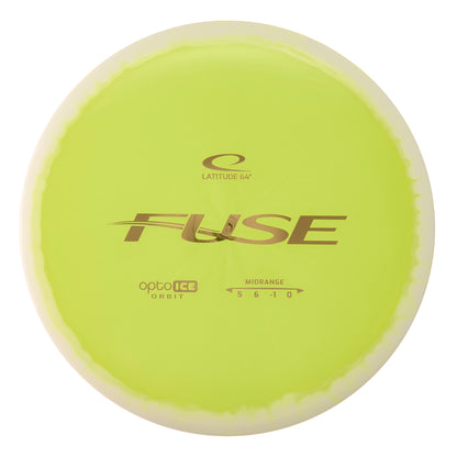 Latitude 64 Fuse - Opto Ice Orbit 175g | Style 0013