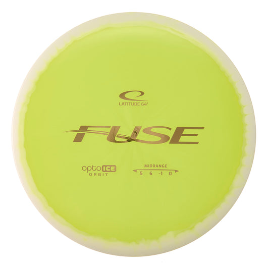 Latitude 64 Fuse - Opto Ice Orbit 175g | Style 0013