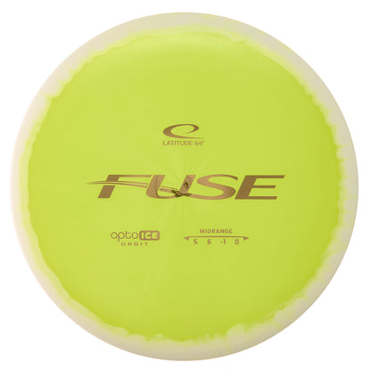 Latitude 64 Fuse - Opto Ice Orbit 175g | Style 0014