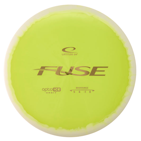 Latitude 64 Fuse - Opto Ice Orbit 175g | Style 0014