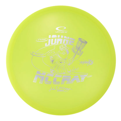 Latitude 64 Fuse - 2024 Johne Mccray Tour Series Opto-x Glimmer  180g | Style 0004