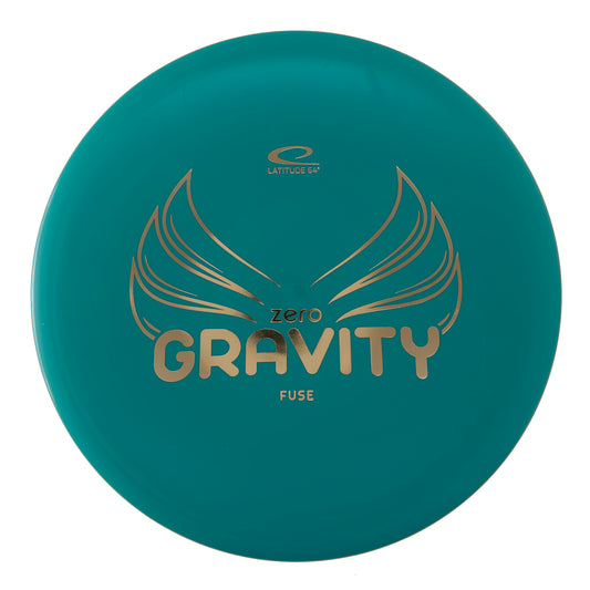 Latitude 64 Fuse - Zero Gravity 126g | Style 0003