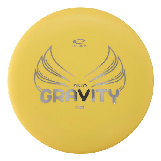 Latitude 64 Fuse - Zero Gravity 127g | Style 0003