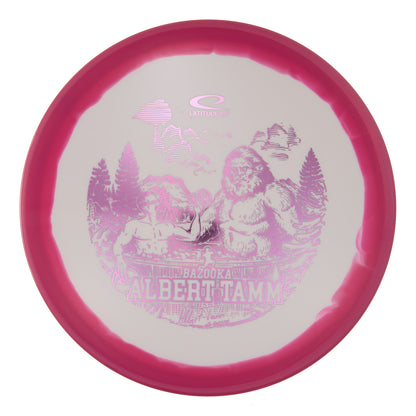 Latitude 64 Trust - 2024 Albert Tamm Tour Series Royal Grand Orbit 178g | Style 0009