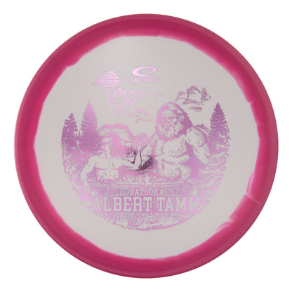 Latitude 64 Trust - 2024 Albert Tamm Tour Series Royal Grand Orbit 179g | Style 0011