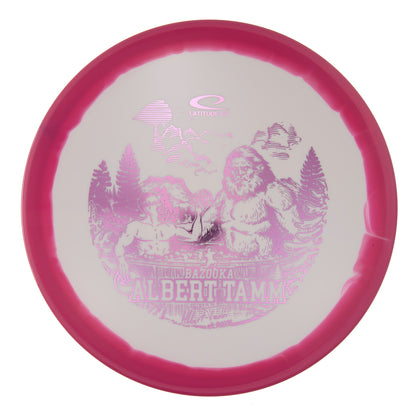 Latitude 64 Trust - 2024 Albert Tamm Tour Series Royal Grand Orbit 179g | Style 0013