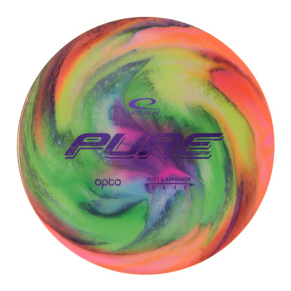 Latitude 64 Pure - Fellen Bomb Dyes 175g | Style 0012