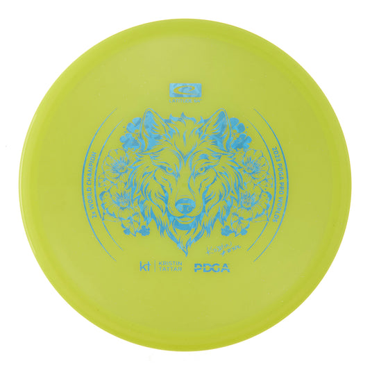 Latitude 64 Pure - 2023 Kristin Tattar 2x World Champion Opto-X 174g | Style 0002