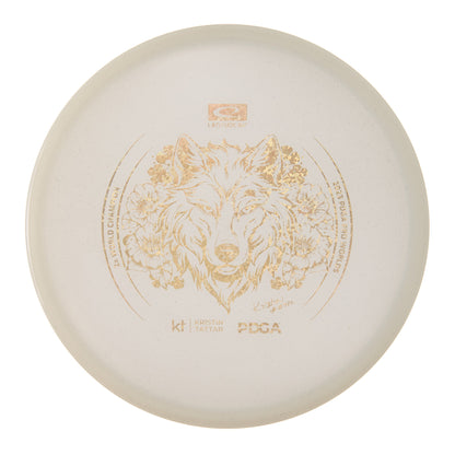 Latitude 64 Pure - 2023 Kristin Tattar 2x World Champion Opto-X 174g | Style 0006