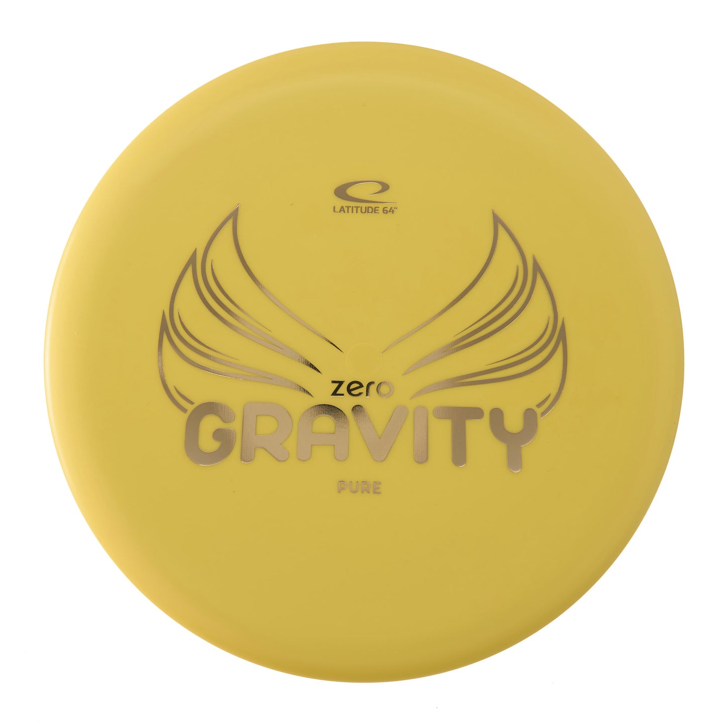 Latitude 64 Pure - Zero Gravity 129g | Style 0004