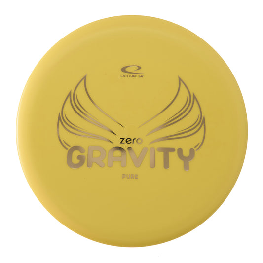 Latitude 64 Pure - Zero Gravity 129g | Style 0004