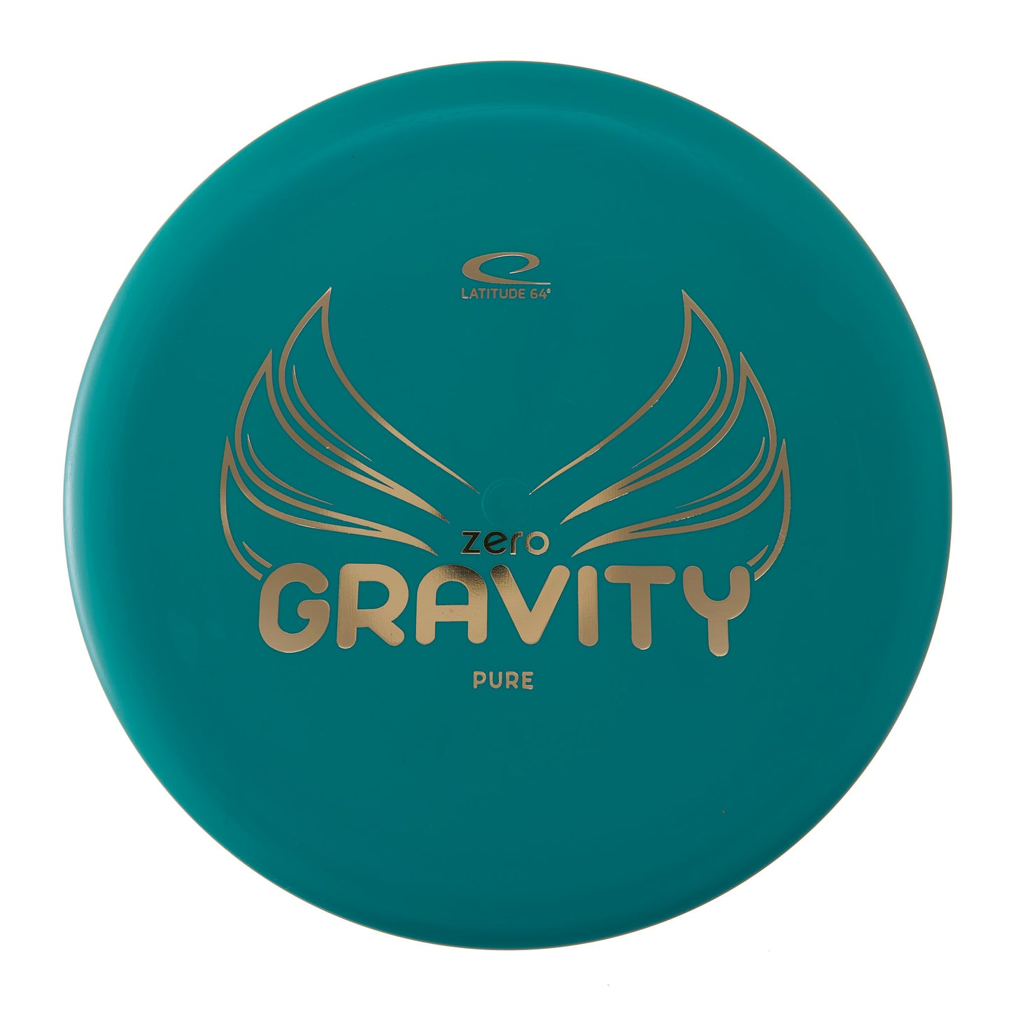 Latitude 64 Pure - Zero Gravity 129g | Style 0005