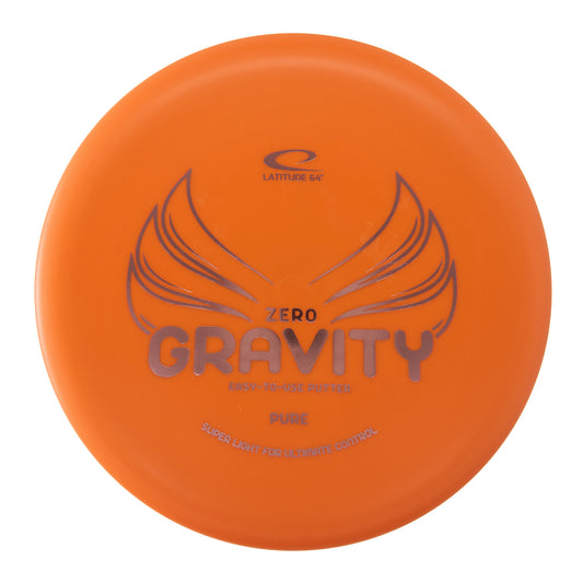 Latitude 64 Pure - Zero Gravity 129g | Style 0006