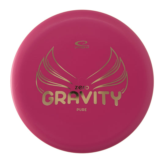 Latitude 64 Pure - Zero Gravity 130g | Style 0002