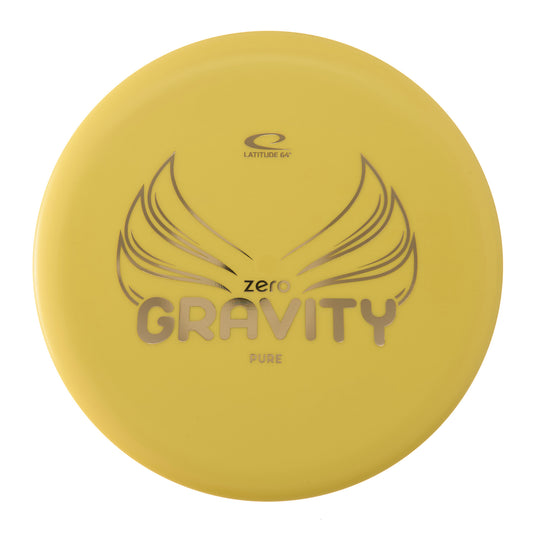 Latitude 64 Pure - Zero Gravity 130g | Style 0003