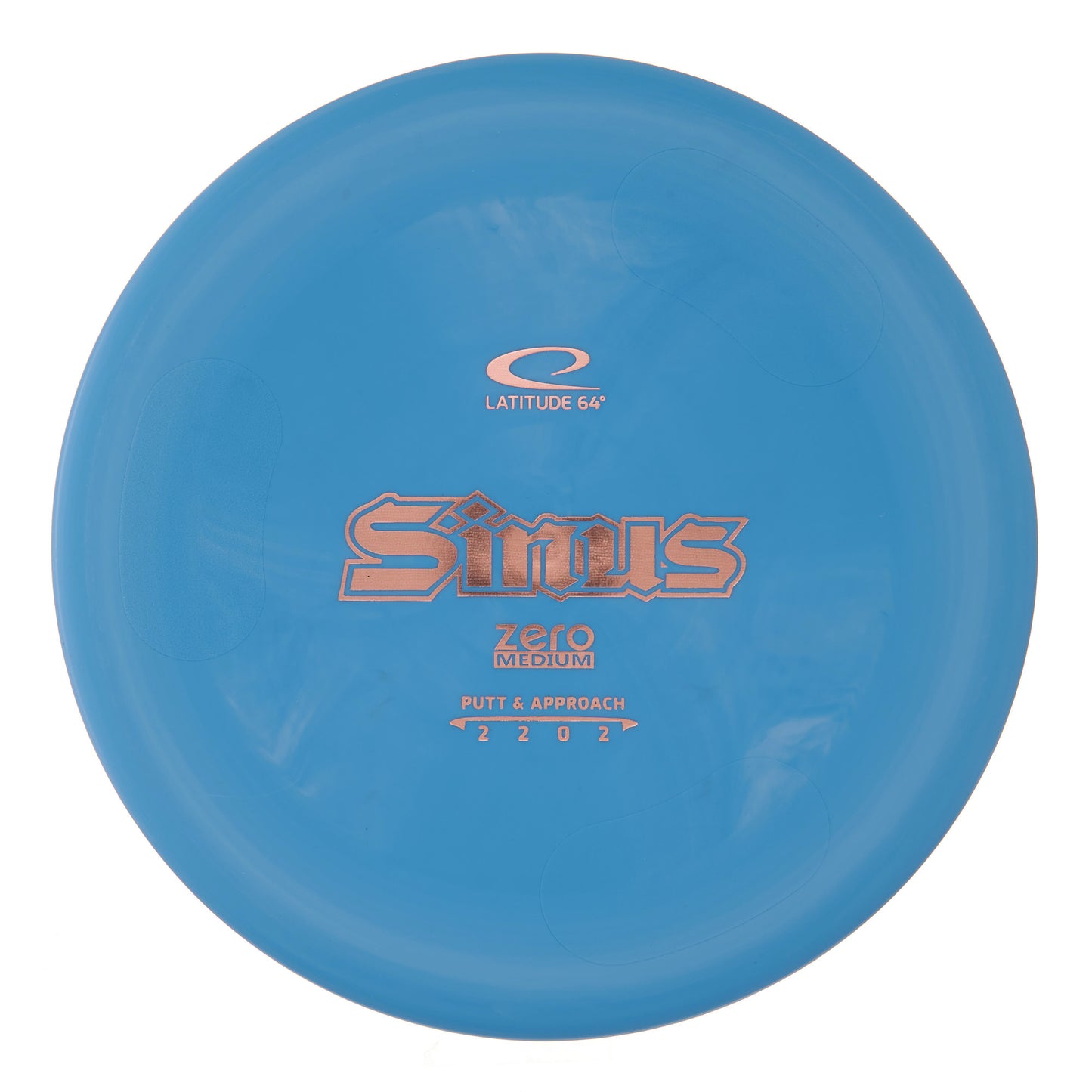 Latitude 64 Sinus - Zero Medium 173g | Style 0004