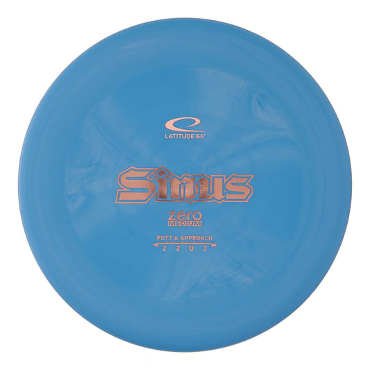 Latitude 64 Sinus - Zero Medium 173g | Style 0005