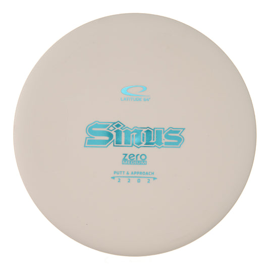 Latitude 64 Sinus - Zero Medium 174g | Style 0001