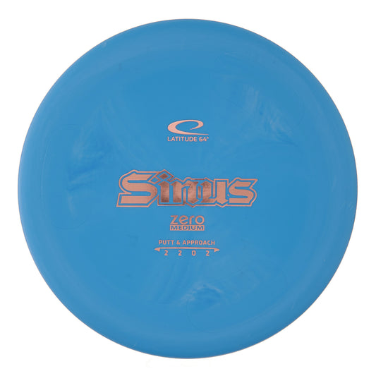 Latitude 64 Sinus - Zero Medium 174g | Style 0003