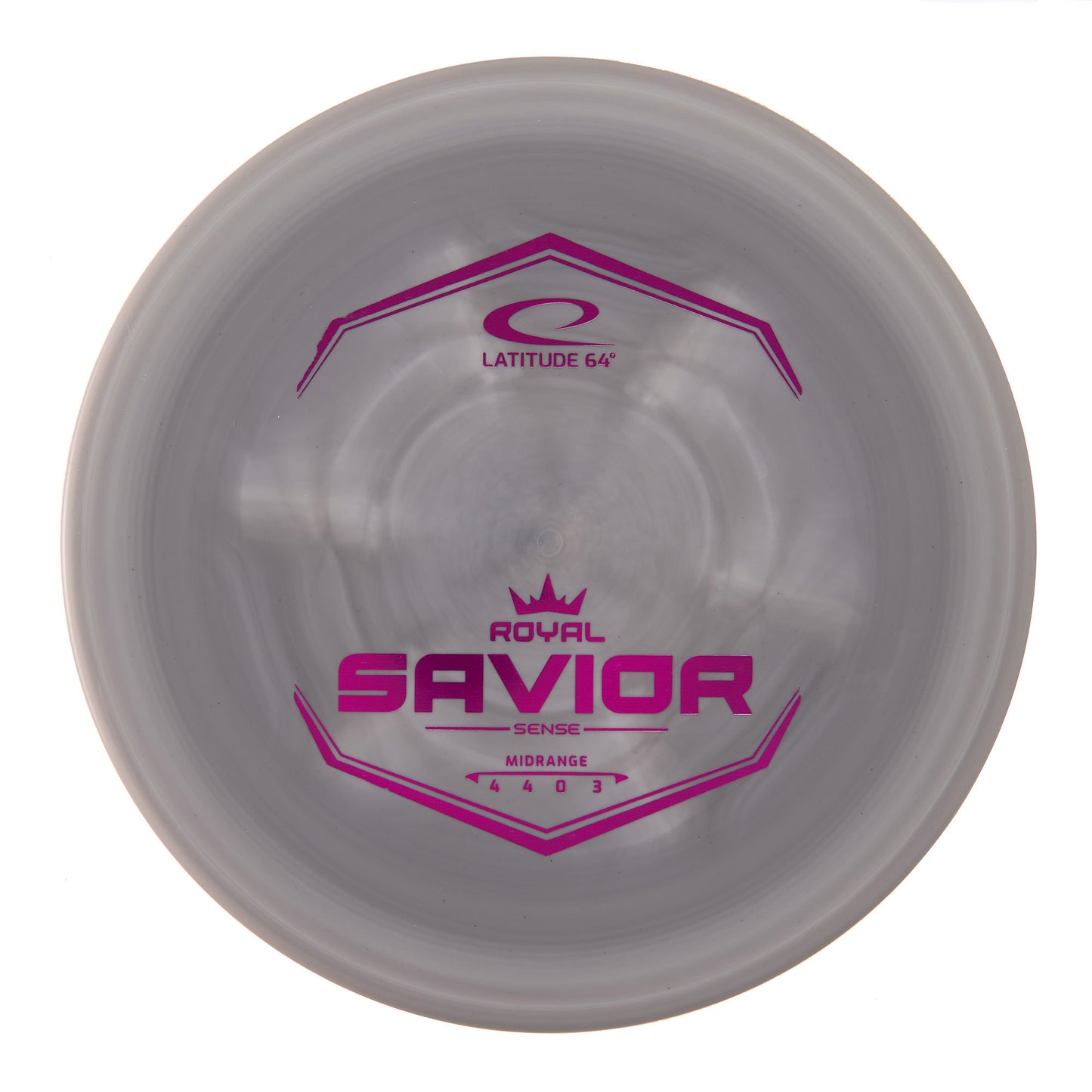 Latitude 64 Savior - Royal Sense 173g | Style 0002