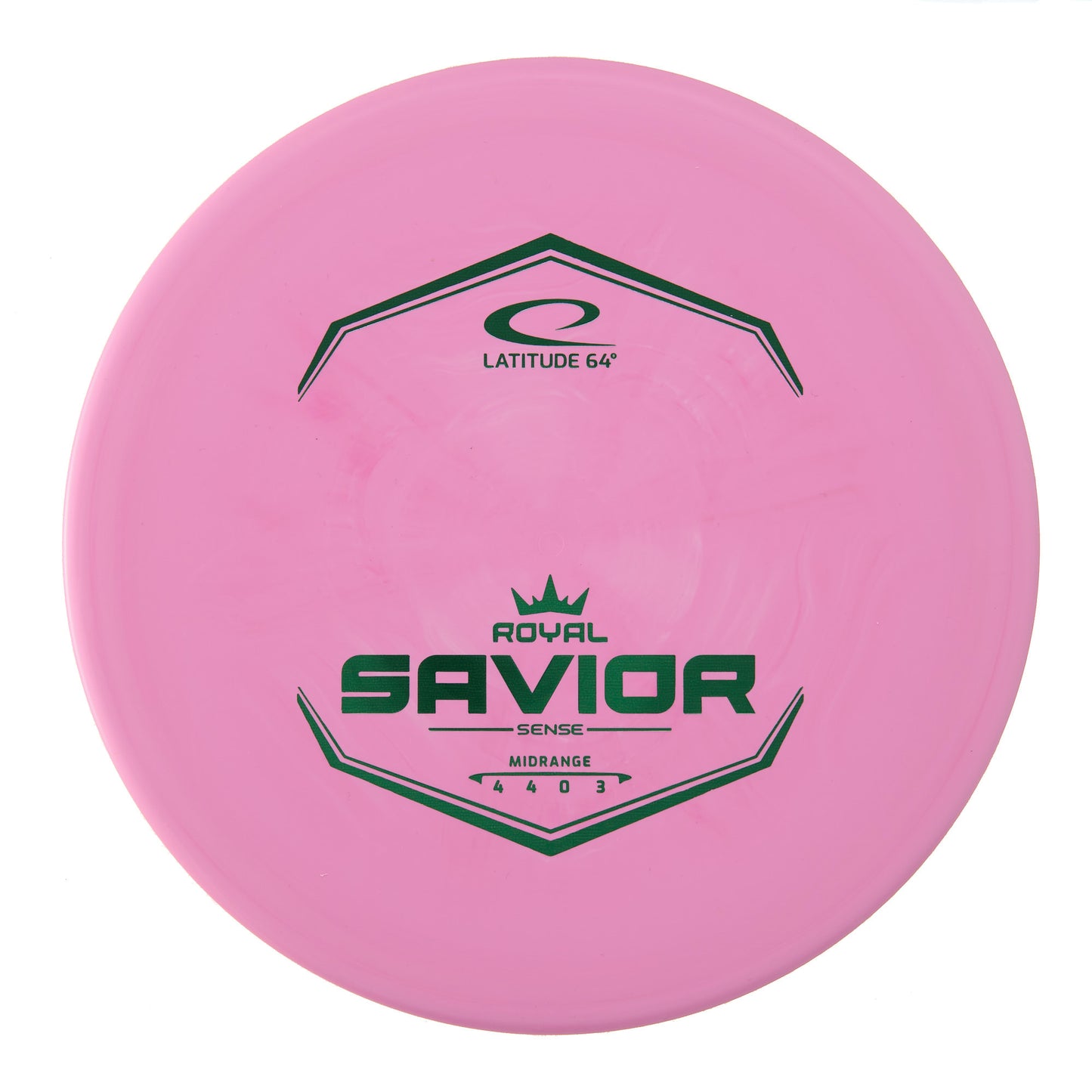 Latitude 64 Savior - Royal Sense 173g | Style 0003