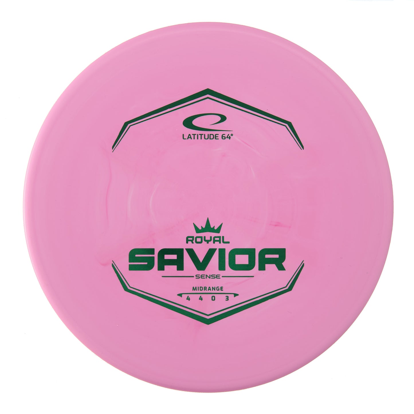 Latitude 64 Savior - Royal Sense 173g | Style 0004