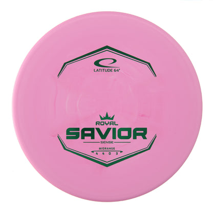 Latitude 64 Savior - Royal Sense 173g | Style 0004